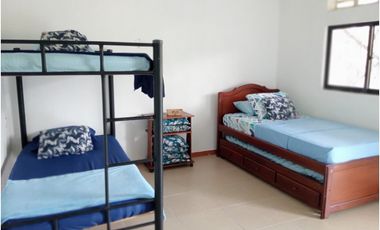 FINCA EN SANTAGUEDA  18 y 29 PAX