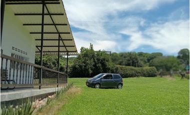 FINCA EN SANTAGUEDA  18 y 29 PAX