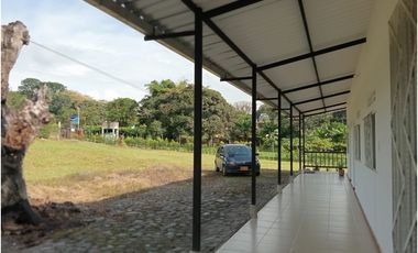 FINCA EN SANTAGUEDA  18 y 29 PAX