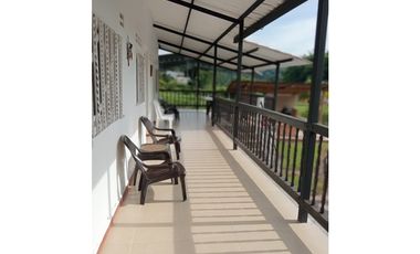 FINCA EN SANTAGUEDA  18 y 29 PAX