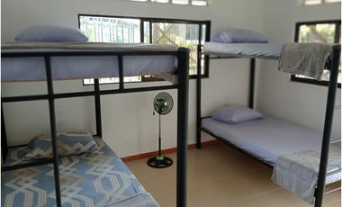FINCA EN SANTAGUEDA  18 y 29 PAX