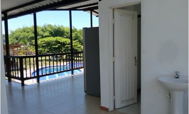 FINCA EN SANTAGUEDA  18 y 29 PAX