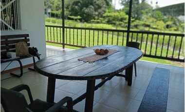 FINCA EN SANTAGUEDA  18 y 29 PAX