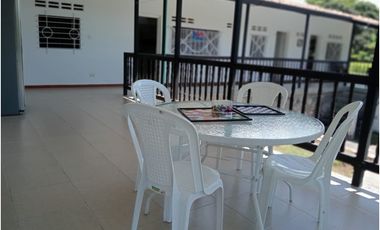 FINCA EN SANTAGUEDA  18 y 29 PAX