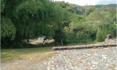 FINCA EN SANTAGUEDA  18 y 29 PAX