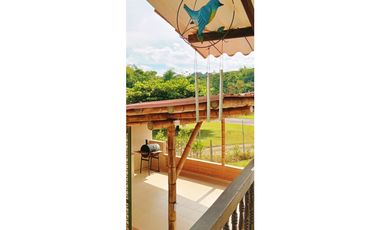 FINCA EN SANTAGUEDA  18 y 29 PAX