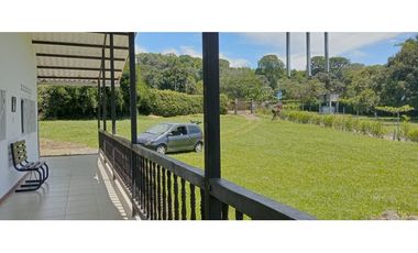 FINCA EN SANTAGUEDA  18 y 29 PAX