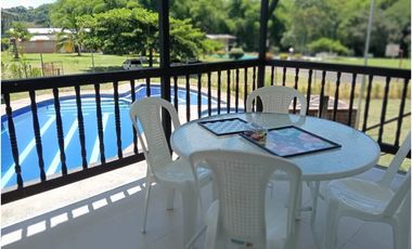 FINCA EN SANTAGUEDA  18 y 29 PAX