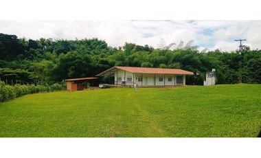 FINCA EN SANTAGUEDA  18 y 29 PAX