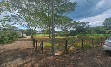 LOTE CAMPESTRE EN VENTA EN MONTERIA CORDOBA