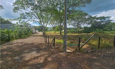 LOTE CAMPESTRE EN VENTA EN MONTERIA CORDOBA