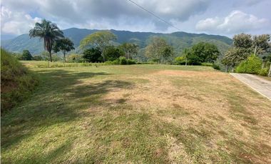 VENTA LOTE EN UNIDAD CERRADA, SAN JERÓNIMO-ANT