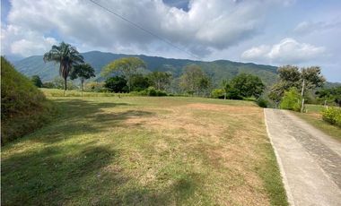 VENTA LOTE EN UNIDAD CERRADA, SAN JERÓNIMO-ANT