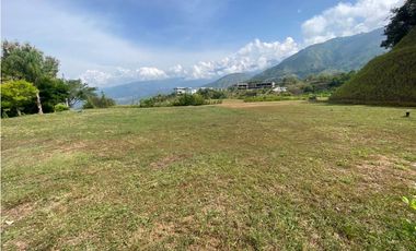 VENTA LOTE EN UNIDAD CERRADA, SAN JERÓNIMO-ANT