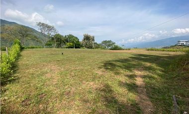 VENTA LOTE EN UNIDAD CERRADA, SAN JERÓNIMO-ANT