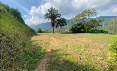VENTA LOTE EN UNIDAD CERRADA, SAN JERÓNIMO-ANT