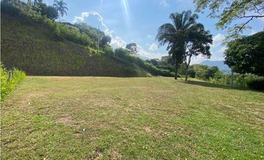 VENTA LOTE EN UNIDAD CERRADA, SAN JERÓNIMO-ANT