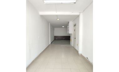 LOCAL COMERCIAL CALASANZ CERCA MERCADOS MADRID