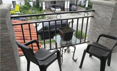 VENTA CASA COSTA SUR QUINTAS DE VERSALLES MODELO TOLEDO PLUS (JM)