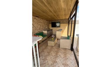 Venta de casa Residencial Las Verdes, Arraiján(DK)