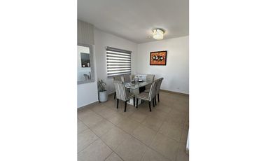 Venta de casa Residencial Las Verdes, Arraiján(DK)