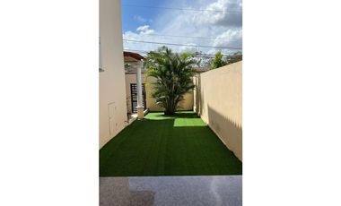 Venta de casa Residencial Las Verdes, Arraiján(DK)