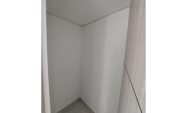 VENDE APARTAMENTO EN EDIFICIO INDIGO