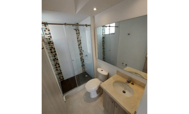 VENDE APARTAMENTO EN EDIFICIO INDIGO