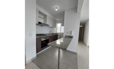 VENDE APARTAMENTO EN EDIFICIO INDIGO