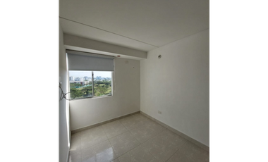 VENDE APARTAMENTO EN EDIFICIO INDIGO