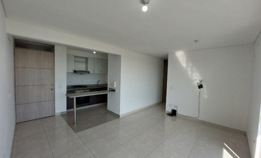 VENDE APARTAMENTO EN EDIFICIO INDIGO