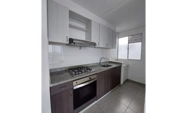 VENDE APARTAMENTO EN EDIFICIO INDIGO