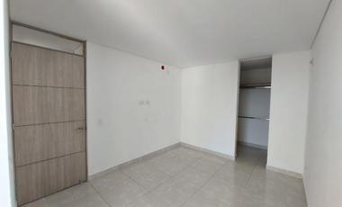 VENDE APARTAMENTO EN EDIFICIO INDIGO