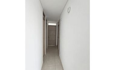 VENDE APARTAMENTO EN EDIFICIO INDIGO