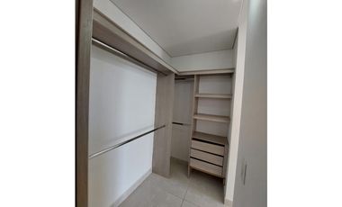 VENDE APARTAMENTO EN EDIFICIO INDIGO