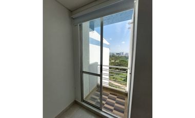 VENDE APARTAMENTO EN EDIFICIO INDIGO