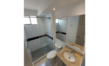 VENDE APARTAMENTO EN EDIFICIO INDIGO
