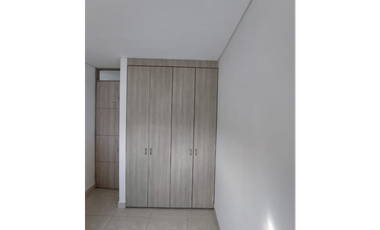 VENDE APARTAMENTO EN EDIFICIO INDIGO