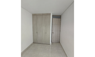 VENDE APARTAMENTO EN EDIFICIO INDIGO