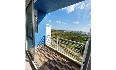 VENDE APARTAMENTO EN EDIFICIO INDIGO