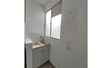 VENDE APARTAMENTO EN EDIFICIO INDIGO