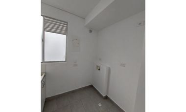 VENDE APARTAMENTO EN EDIFICIO INDIGO