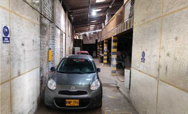 Bodega Para La Venta Sur de Armenia