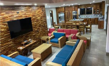 VENTA DE CABAÑA, SAN JERÓNIMO, ANTIOQUIA