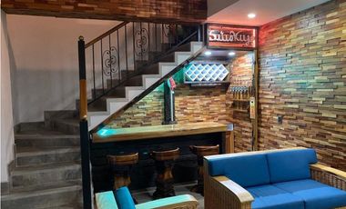 VENTA DE CABAÑA, SAN JERÓNIMO, ANTIOQUIA