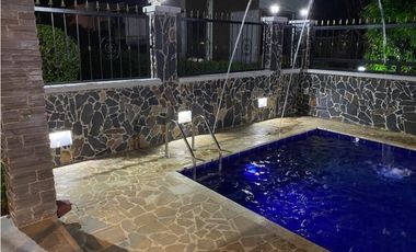 VENTA DE CABAÑA, SAN JERÓNIMO, ANTIOQUIA