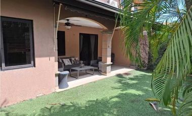 ALQUILER DE HERMOSA CASA EN VERSALLES, CASA RADICAL