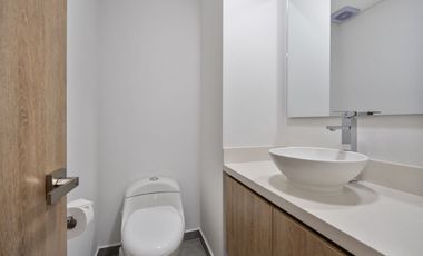 Apartamento en venta en el Poblado