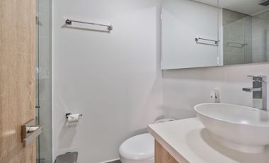 Apartamento en venta en el Poblado