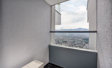 Apartamento en venta en el Poblado